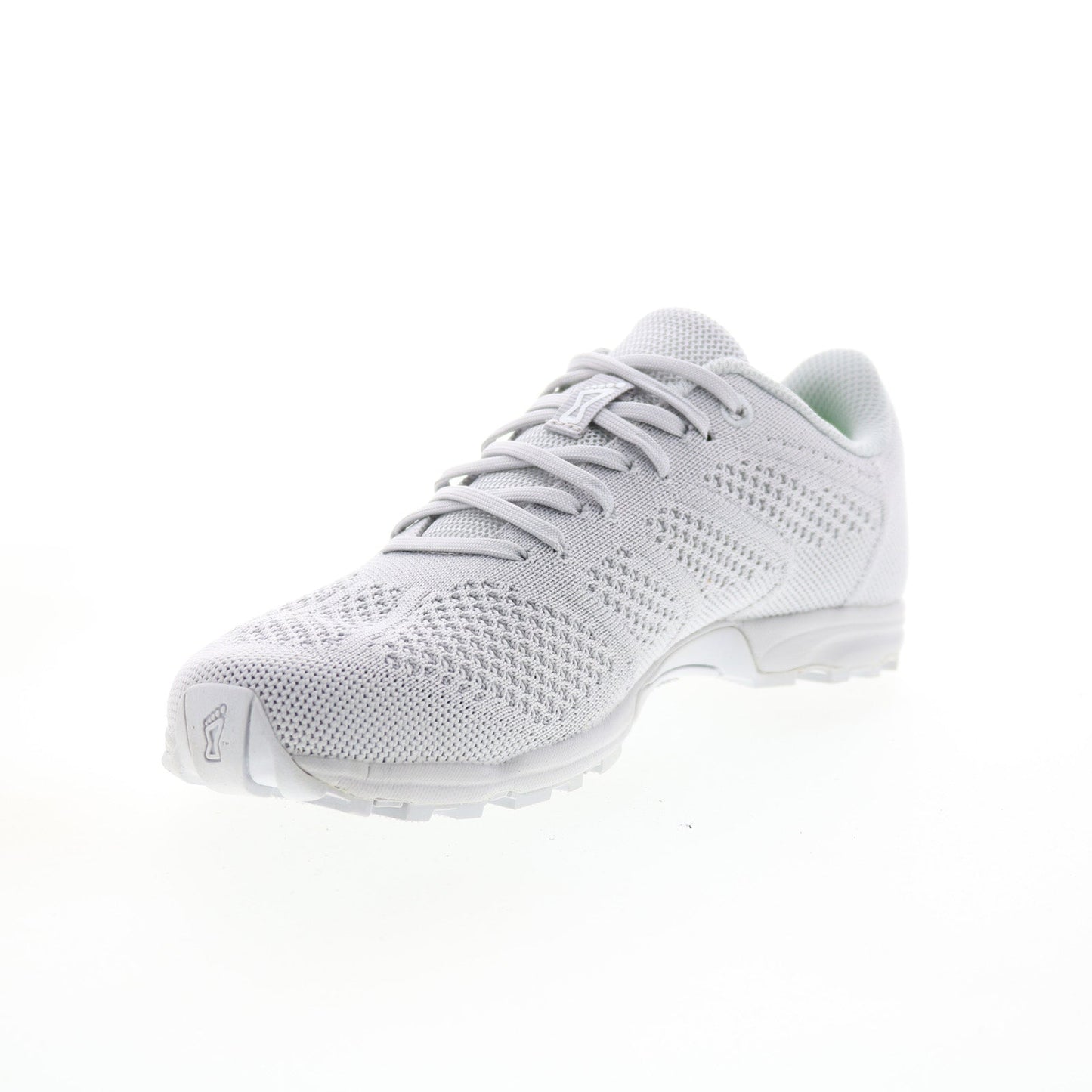 Inov-8 F-Lite 245 000925-LG Womens Gray Athletic Cross Training Shoes