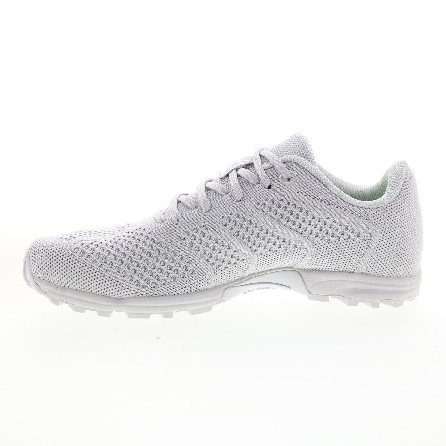 Inov-8 F-Lite 245 000925-LG Womens Gray Athletic Cross Training Shoes
