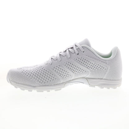 Inov-8 F-Lite 245 000925-LG Womens Gray Athletic Cross Training Shoes