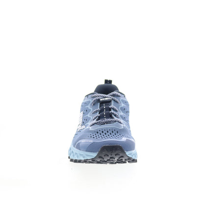Inov-8 Parkclaw G 280 000973-BGLB Womens Blue Canvas Athletic Hiking Shoes