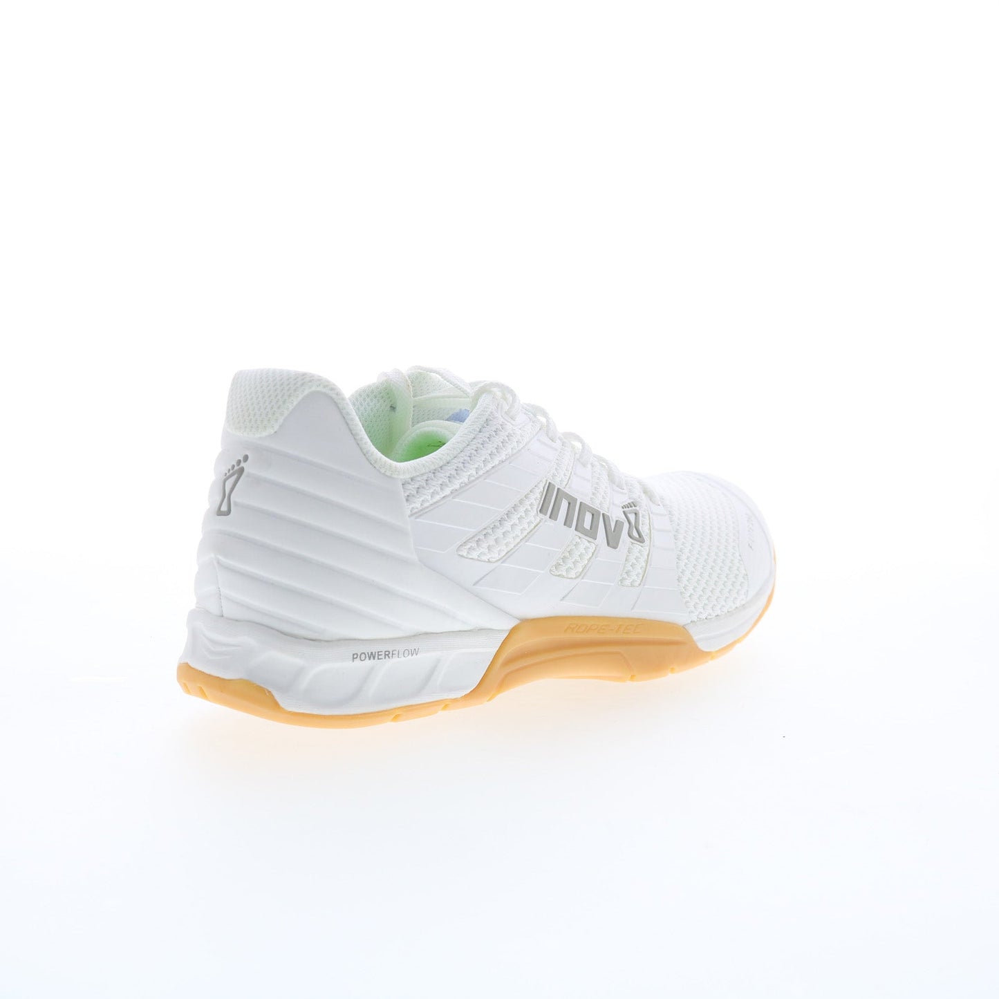 Inov-8 F-Lite 260 V2 000997-WHGU Womens White Athletic Cross Training Shoes