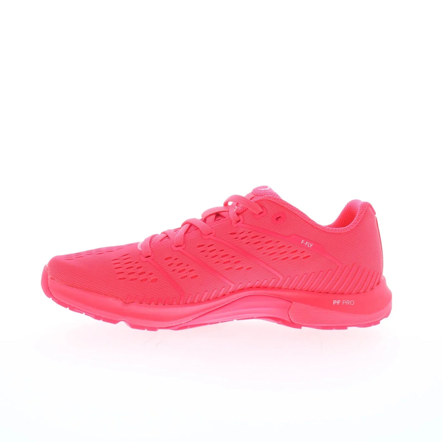 Inov-8 F-Fly 001153-PK Womens Pink Mesh Athletic Cross Training Shoes