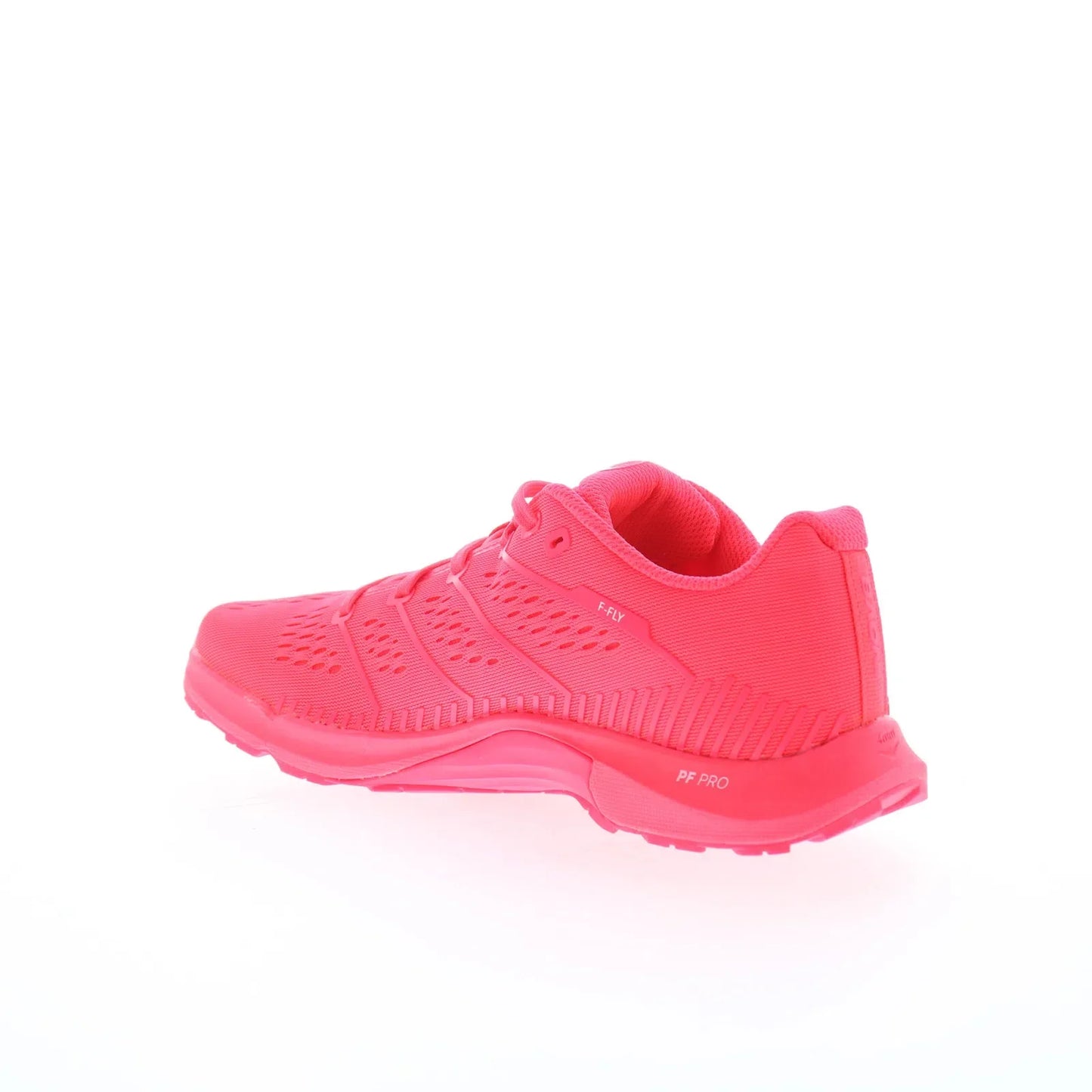 Inov-8 F-Fly 001153-PK Womens Pink Mesh Athletic Cross Training Shoes