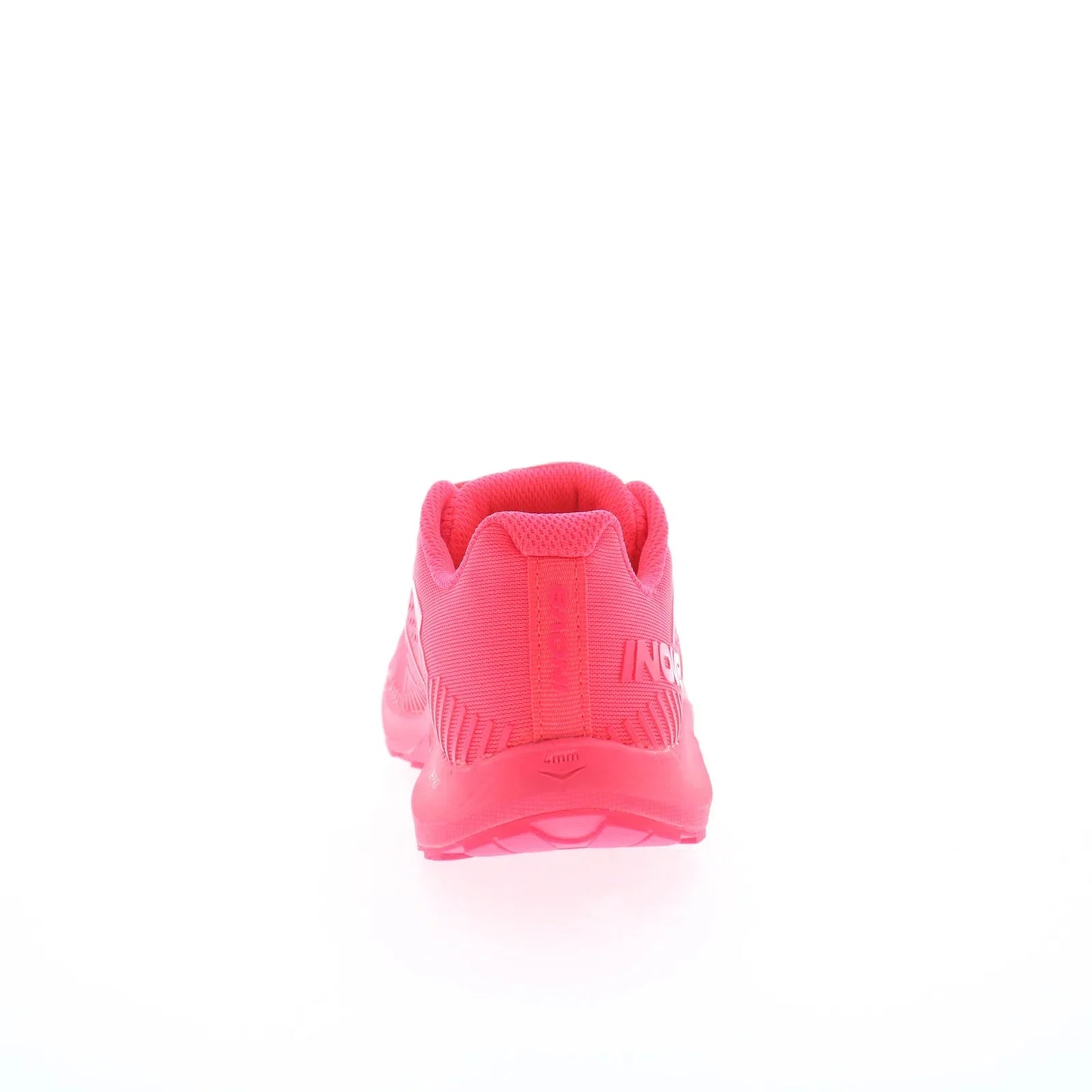 Inov-8 F-Fly 001153-PK Womens Pink Mesh Athletic Cross Training Shoes