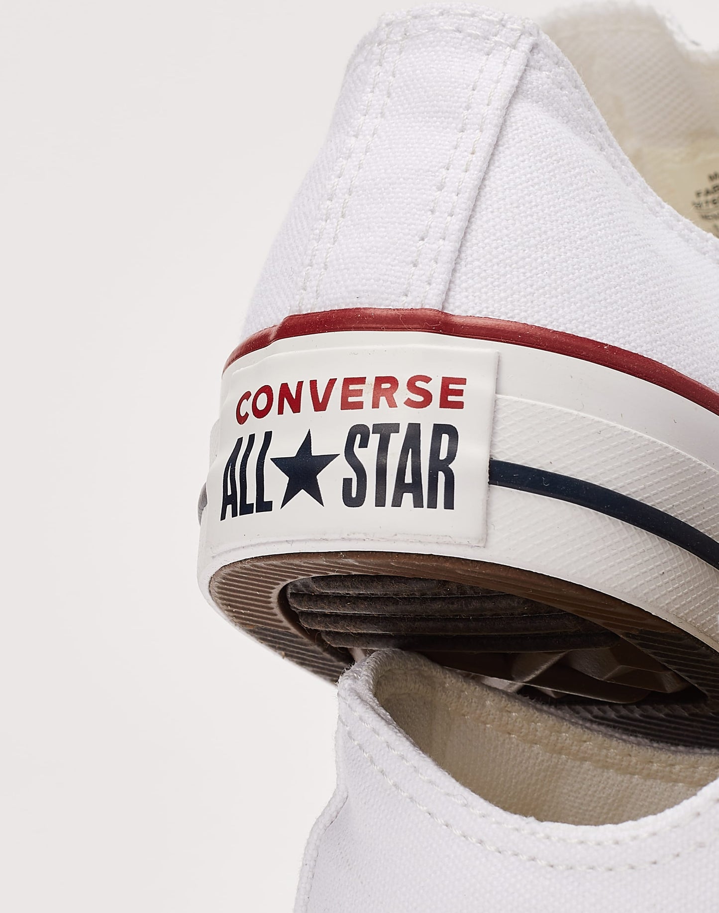 Converse Chuck Taylor All-Star Low