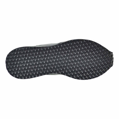 PONY Tribeca Glove Men's Shoes Black Mono Chrome