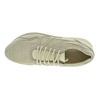 PONY Grand Men's Shoes Cream Mono