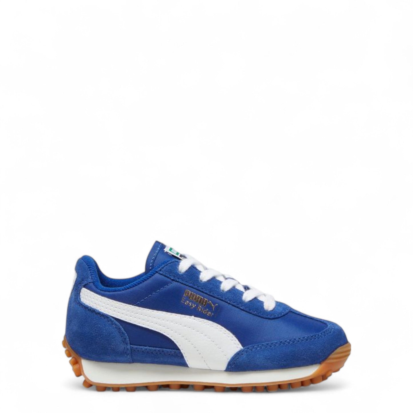 Puma Kid's Easy Rider Vintage Sneakers