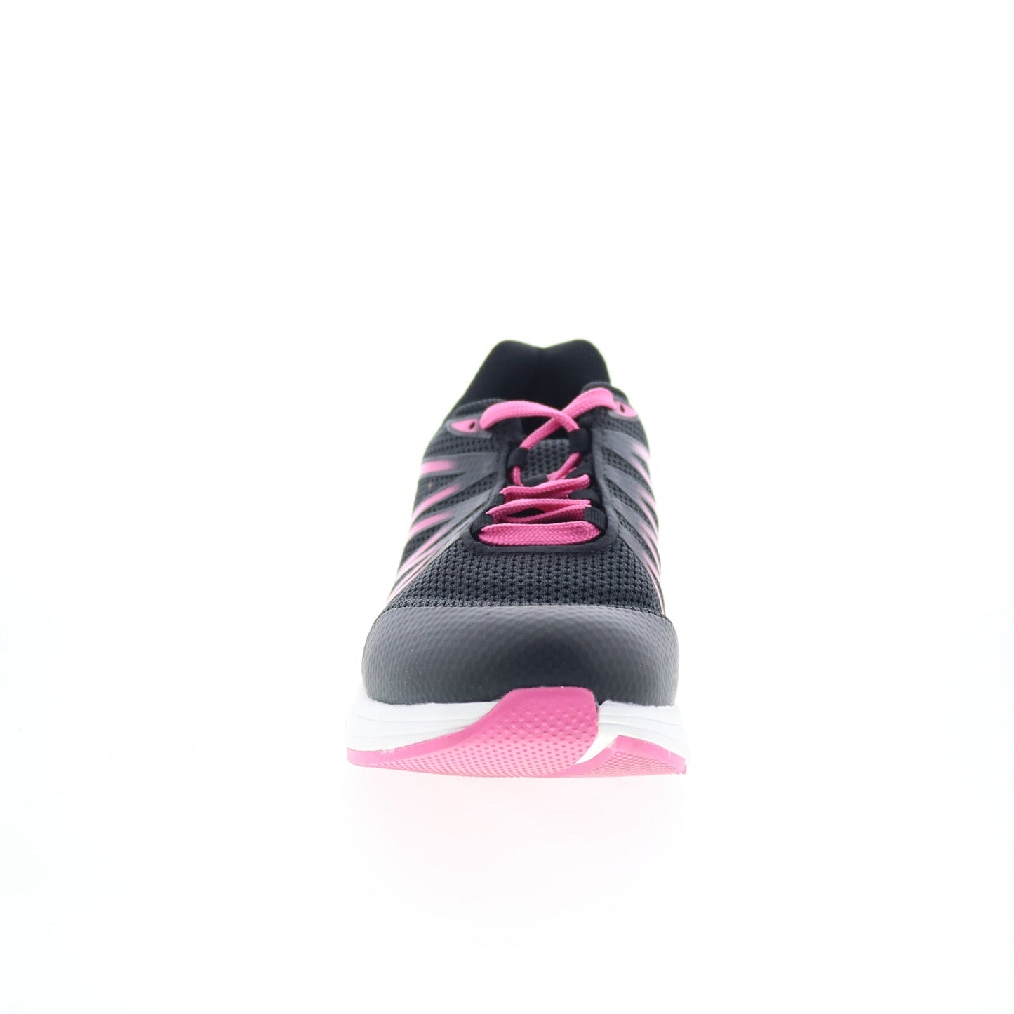 Drew Balance 10835-5T Womens Black Synthetic Lifetsyle Sneakers Shoes