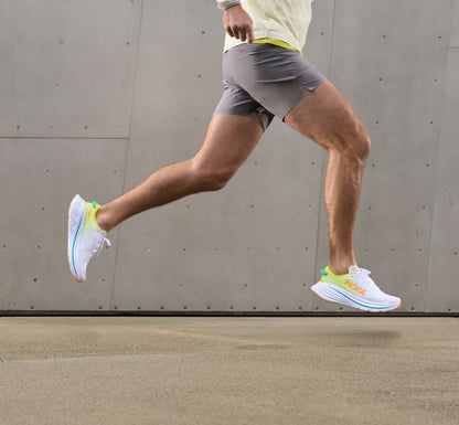 HOKA Men's Bondi X