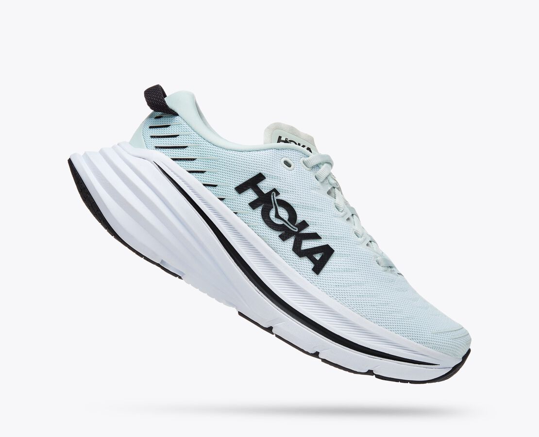 HOKA Women's Bondi X