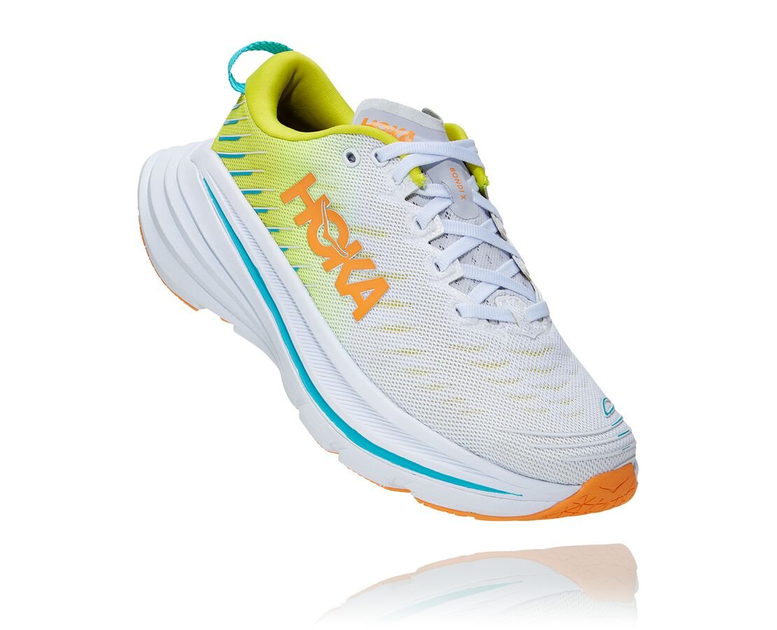 HOKA Women's Bondi X
