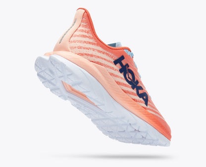 HOKA - Women's Mach 5