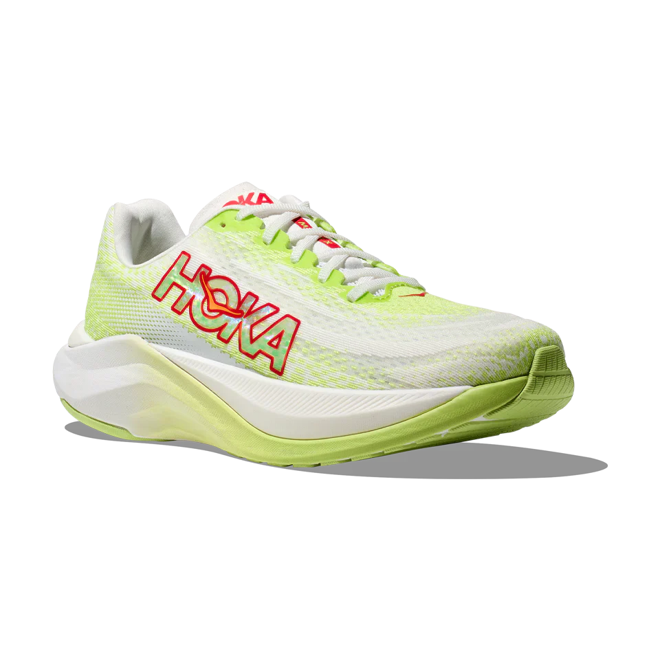 HOKA Women's Mach X