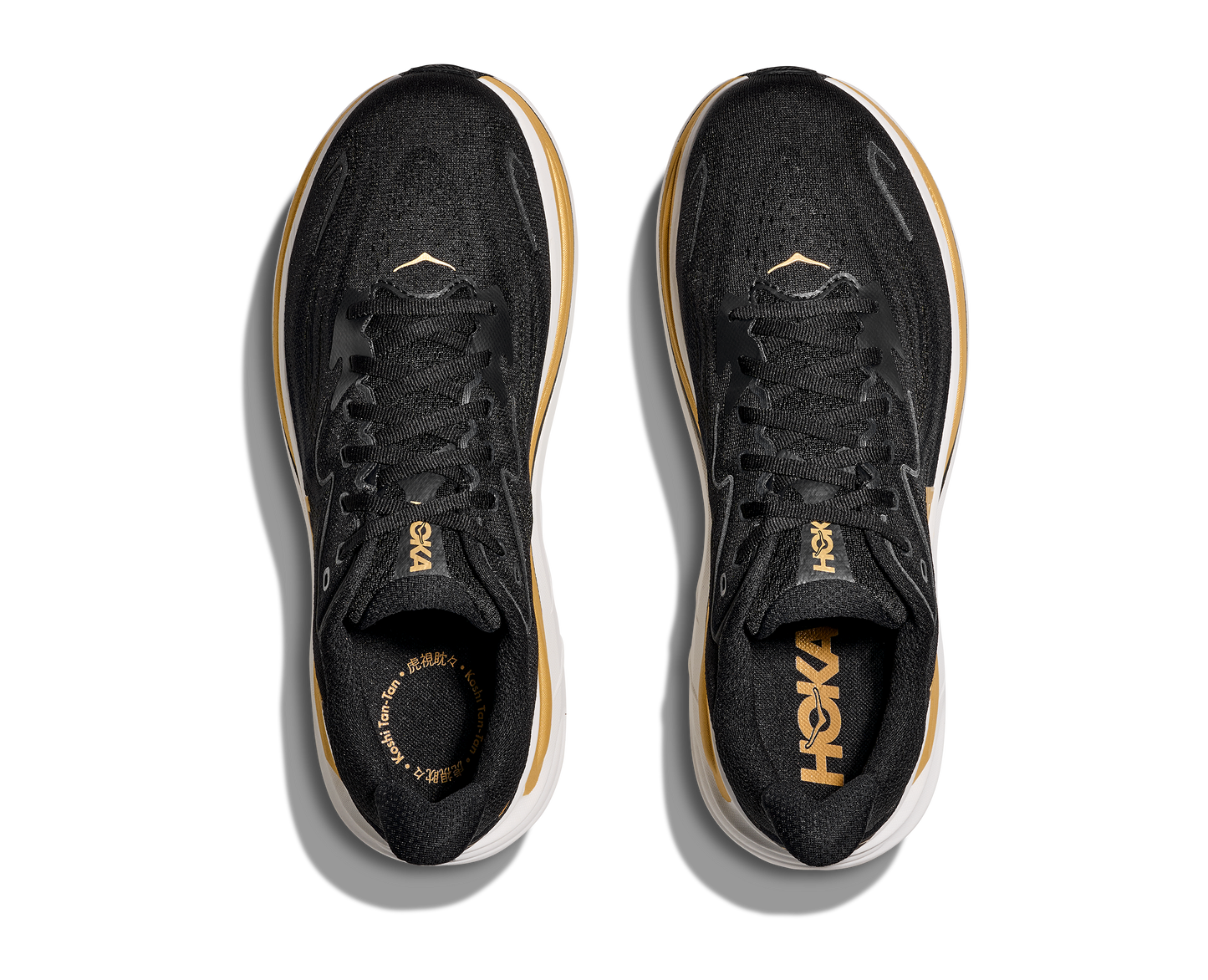 HOKA Men's Clifton 10