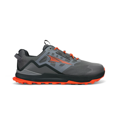Men's Lone Peak ALL-WTHR Low v2