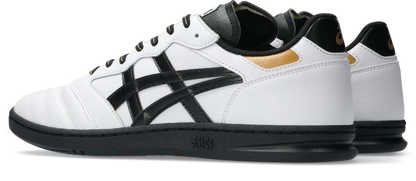 Asics Leggerezza FB White Black Shoes