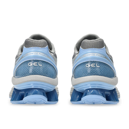 Asics Gel-Kinetic Fluent "Steel Grey"