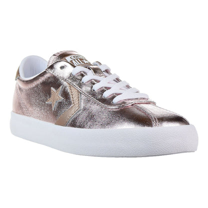 Converse Breakpoint Ox Men's Shoes Rose Quartz/Dusk Pink/White