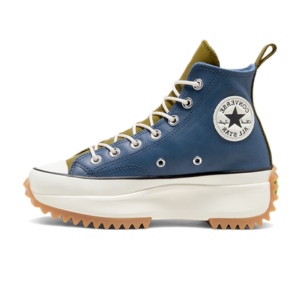 Women's Converse Run Star Hike