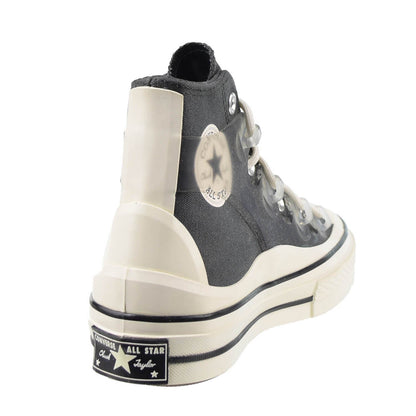 Converse Chuck 70 Utility x Kim Jones "Storm Wind" Hi Men's Shoes Grey Ivory