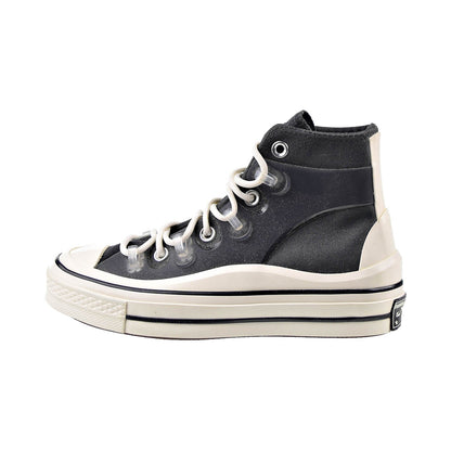 Converse Chuck 70 Utility x Kim Jones "Storm Wind" Hi Men's Shoes Grey Ivory