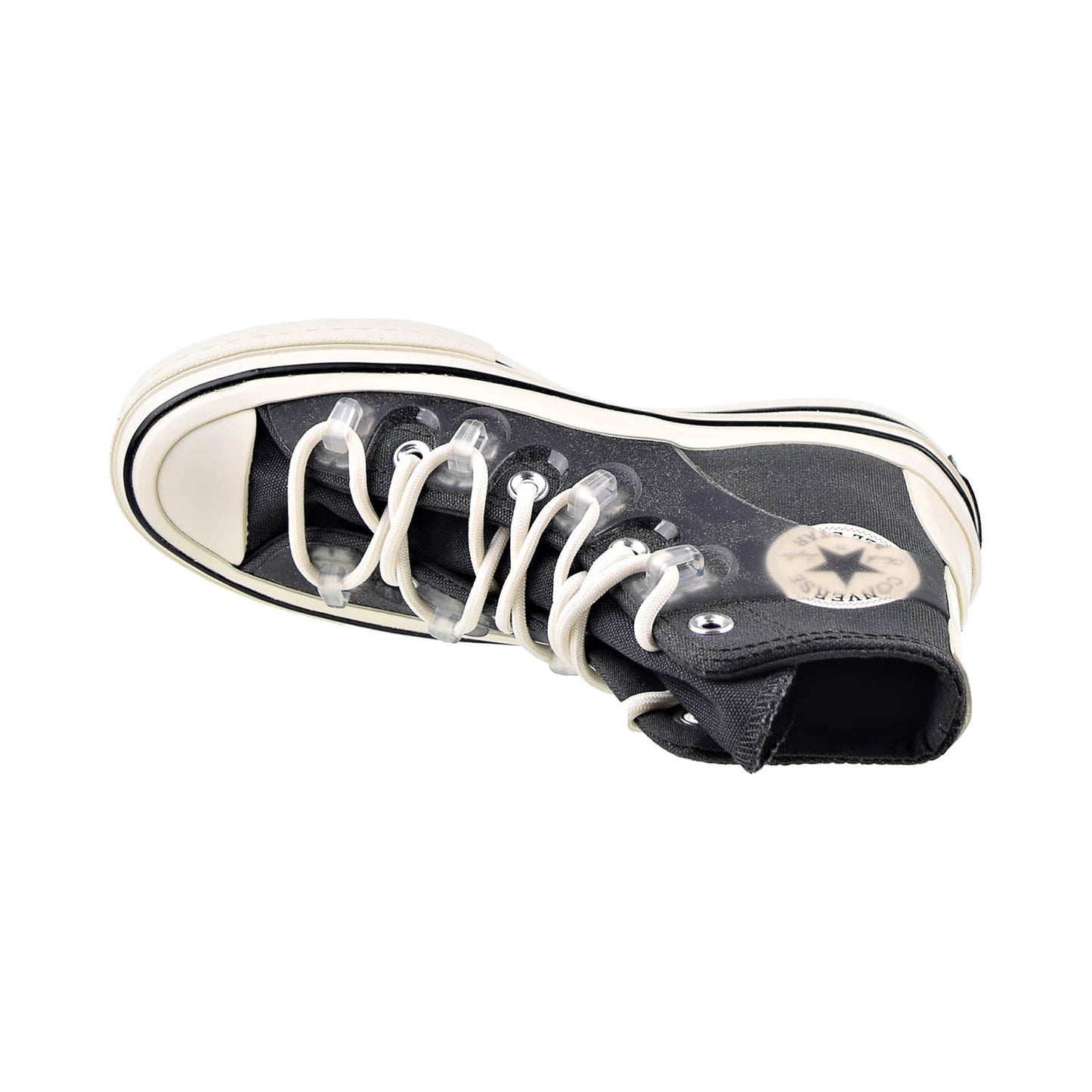 Converse Chuck 70 Utility x Kim Jones "Storm Wind" Hi Men's Shoes Grey Ivory