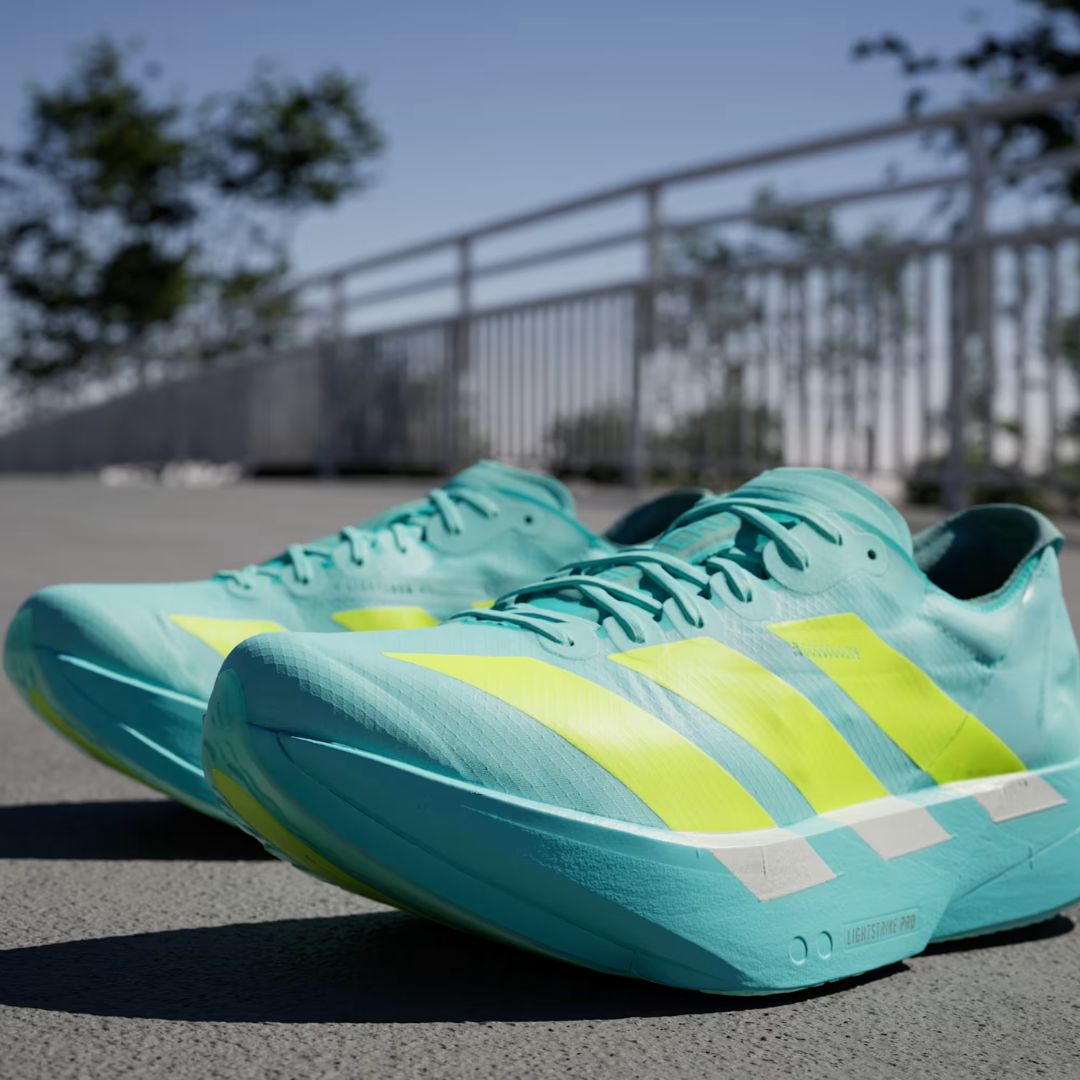 adidas - Men's ADIZERO ADIOS PRO 4