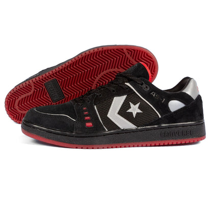 Converse CONS - AS-1 Pro OX (Black/Red/Red)