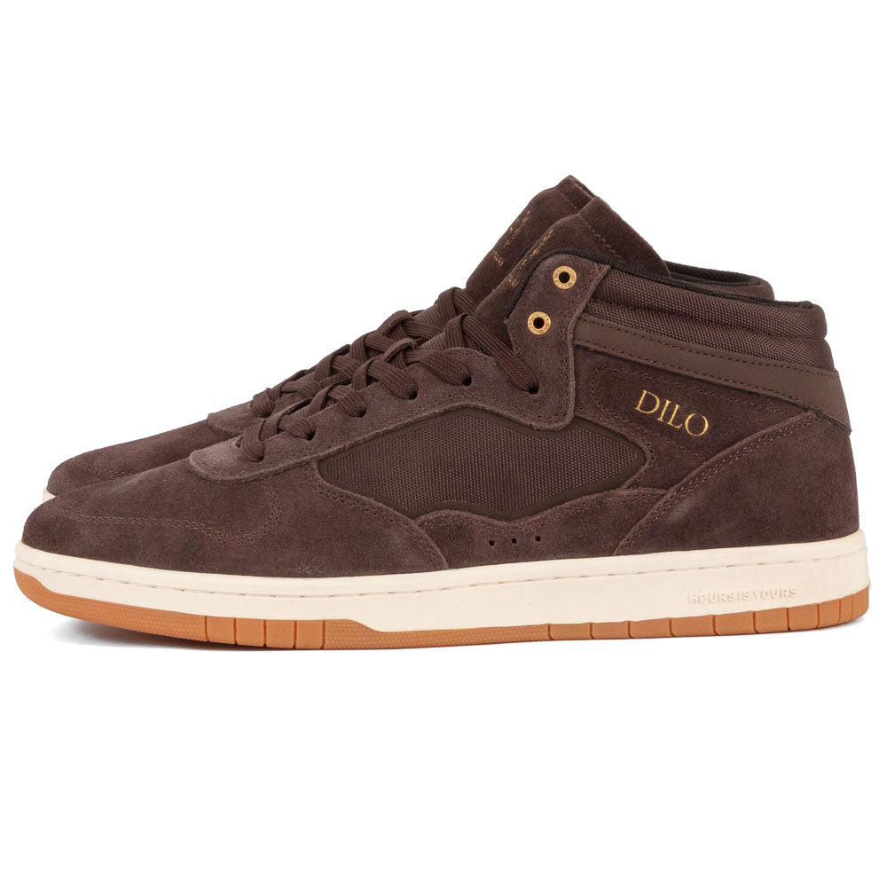 Hours Is Yours - Dilo (Cocoa Cream) *SALE