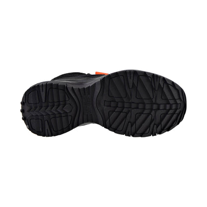 Fila Ranger Men's Boots Black