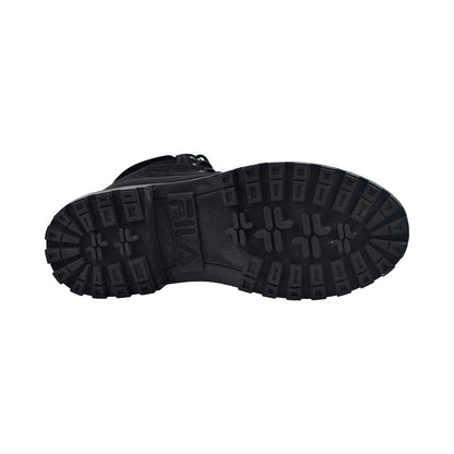 Fila Watersedge Waterproof FB Men's Boots Black