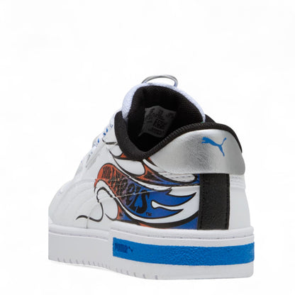 Puma Kid's Hot Wheels™ CA Pro Sneakers