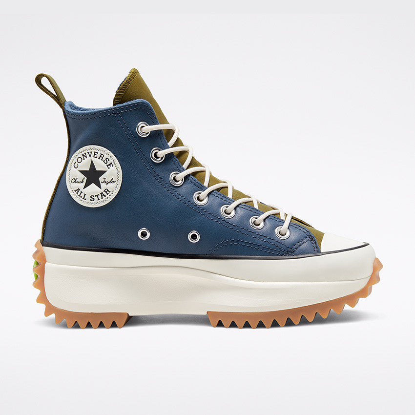 Women's Converse Run Star Hike