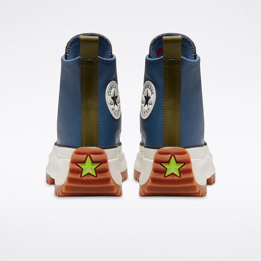 Women's Converse Run Star Hike