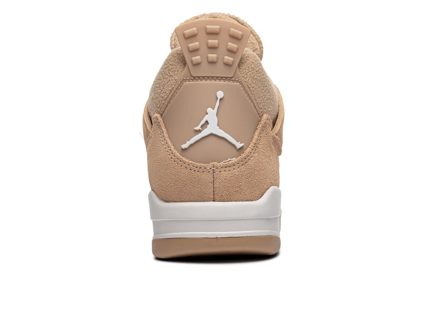 Women's Air Jordan 4 Retro 'Cozy Girl'