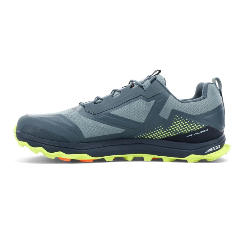 Altra Men's Lone Peak ALL-WTHR Low v1