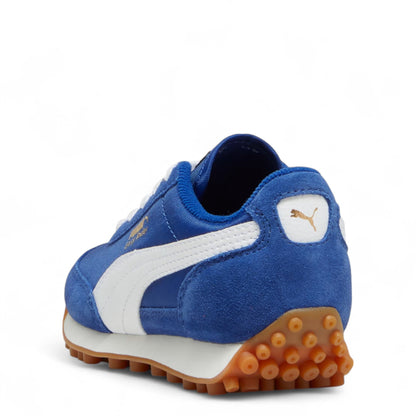 Puma Kid's Easy Rider Vintage Sneakers