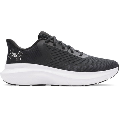 Under Armour Men's Charged Rogue 5 Shoe Black/White