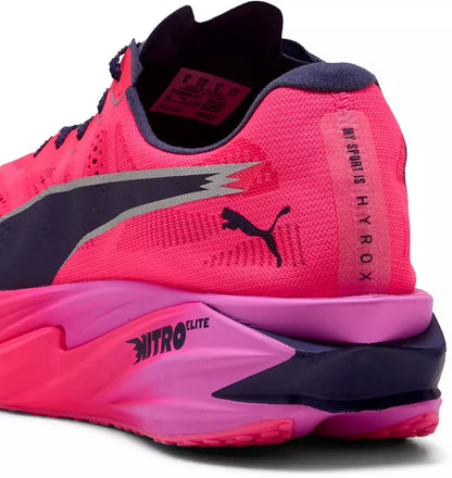 Puma Women's Deviate Nitro Elite 4 PUMA X HYROX