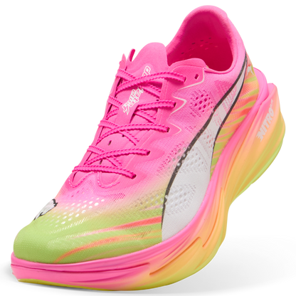 Puma Men's Deviate Nitro Elite 4