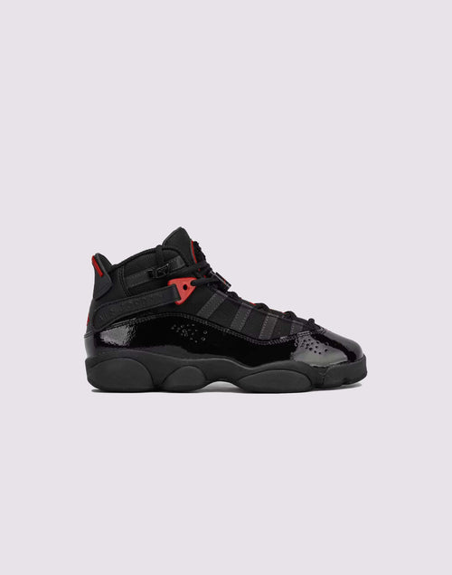 Jordan 6 Rings Grade-School