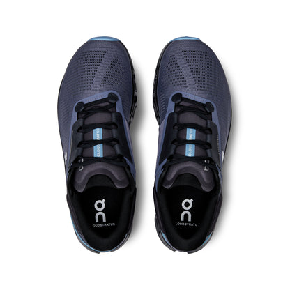 On Running - Men's Cloudstratus 3