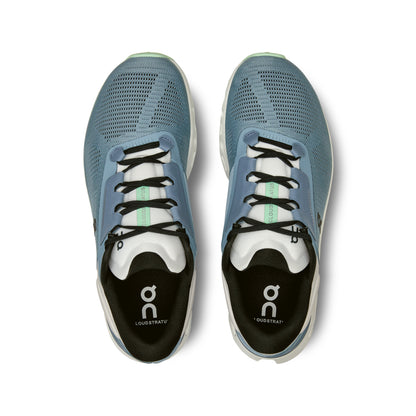 On Running - Men's Cloudstratus 3