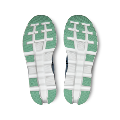 On Running - Men's Cloudstratus 3