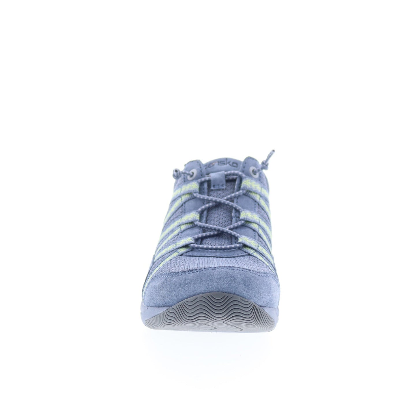 Dansko Harlyn 4854-391017 Womens Blue Synthetic Lifestyle Sneakers Shoes
