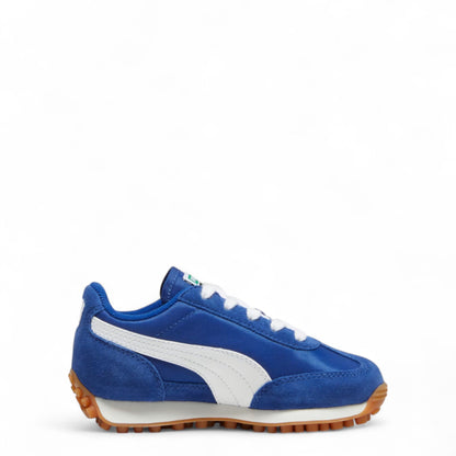 Puma Kid's Easy Rider Vintage Sneakers