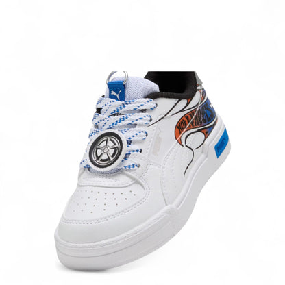 Puma Kid's Hot Wheels™ CA Pro Sneakers