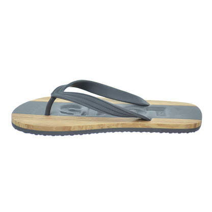 Levis Jayden Men's Sandals Charcoal/Tan