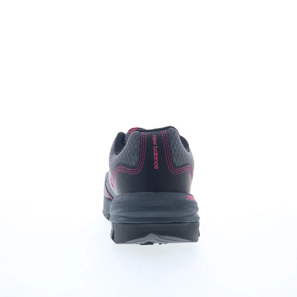 New Balance 589 CT EH SR WID589T1 Womens Gray Mesh Work & Safety Shoes